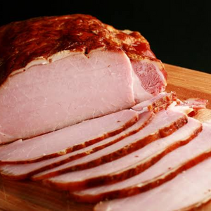 Meat Canadian Bacon (Frozen)