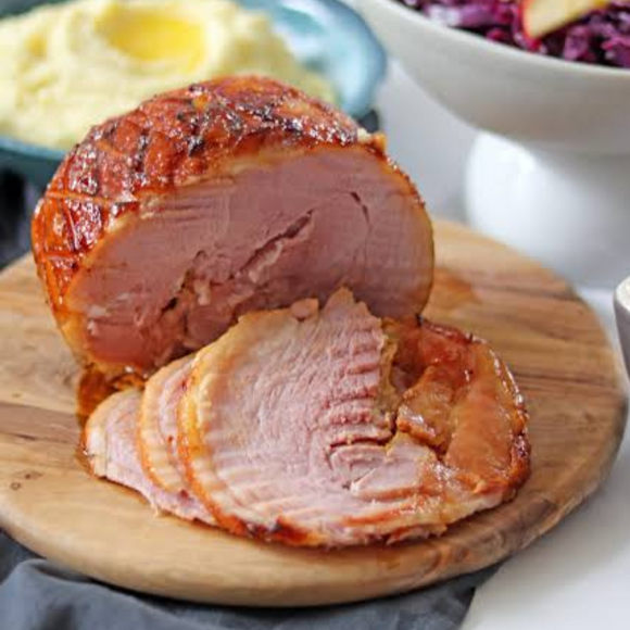 Meat Beer Ham 200g (Frozen)