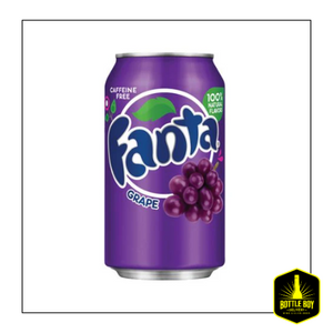 Fanta Grape