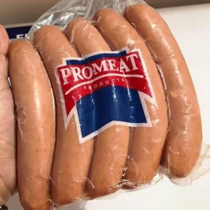 Promeat Hungarian 1kg (Frozen)