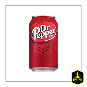 Dr. Pepper