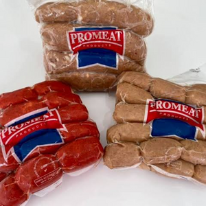 Promeat Balogna 1kg (Frozen)