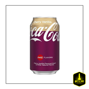 Coke Cherry Vanilla