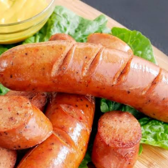 Promeat Hungarian Sausage Chix 1kg (Frozen)