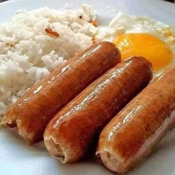 Promeat Longgadog 1kg (Frozen)