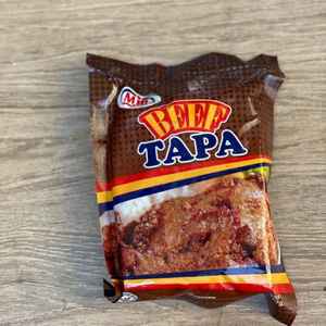 MJB Tapa 500g (Frozen)