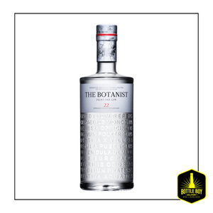 700ml The Botanist Dry Gin