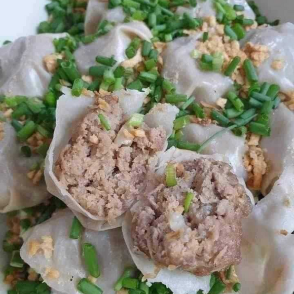 Big Pork Siomai 12pcs (Frozen)