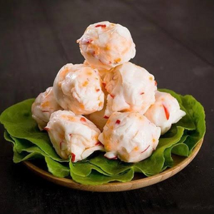 Lobster Ball 200g (Frozen)