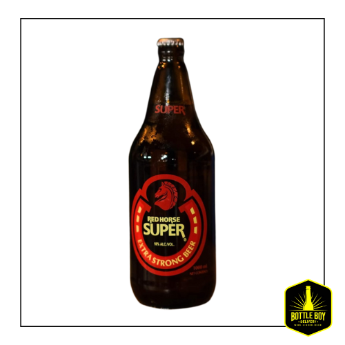 1L Red Horse Super