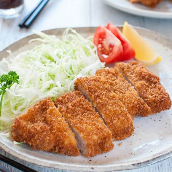 Tokyo Tokyo Pork Tonkatsu 1kg (Frozen)