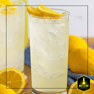 Home-made Lemonade