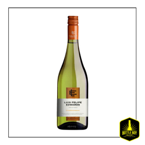 Luis Felipe Edwards Chardonnay (White Wine)